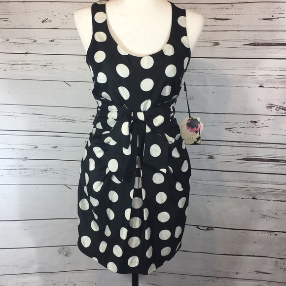 XXI Forever Dresses & Skirts - XXI Forever NWT Polka Dot Dress